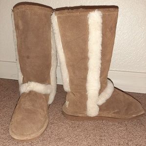 Bearpaw Boots